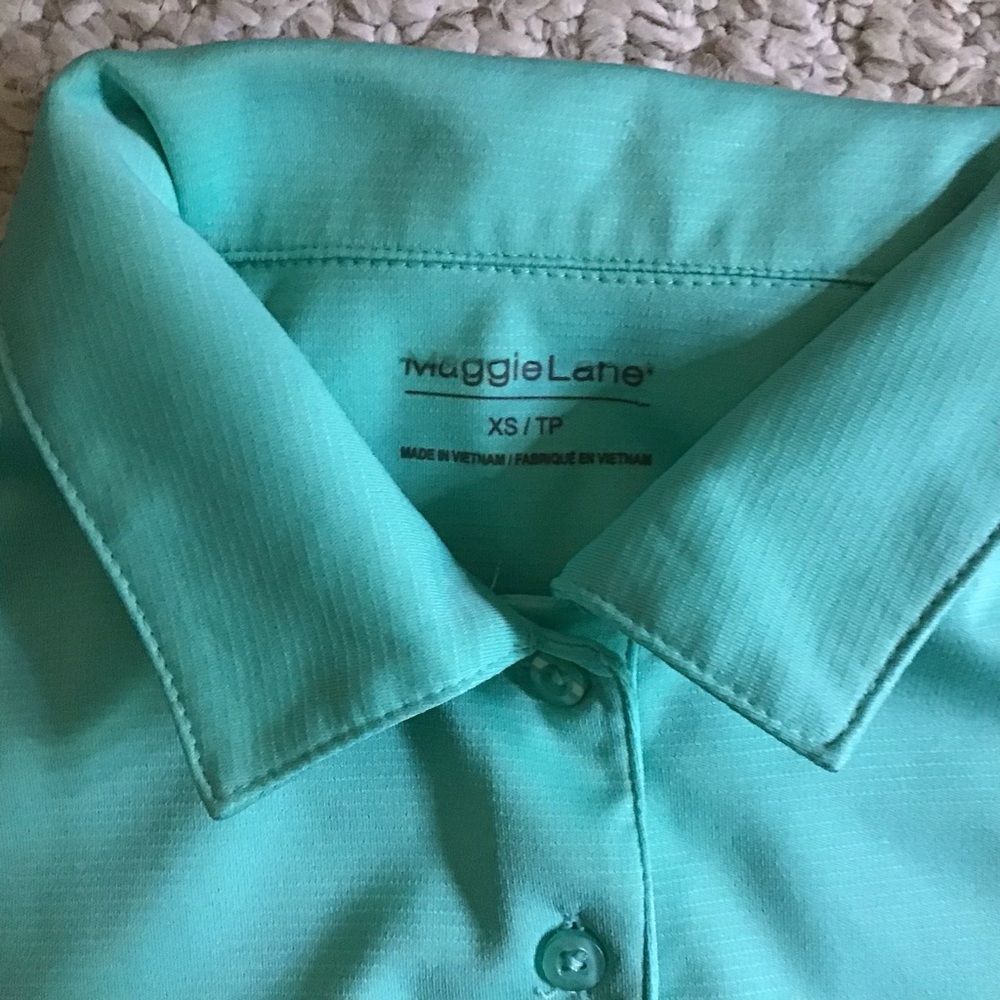 Women’s Polo/Scrunchie Bundle - Picture 3 of 11